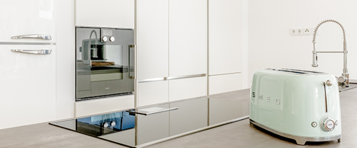 Elektro- und Haushaltsgeräte bei Elektro Börner GmbH in Themar
