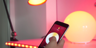 LED-Smart bei Elektro Börner GmbH in Themar