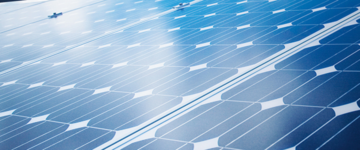 Photovoltaik bei Elektro Börner GmbH in Themar