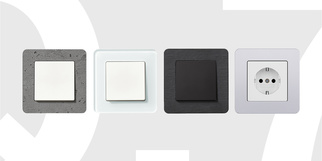 Berker Q.7 bei Elektro Börner GmbH in Themar