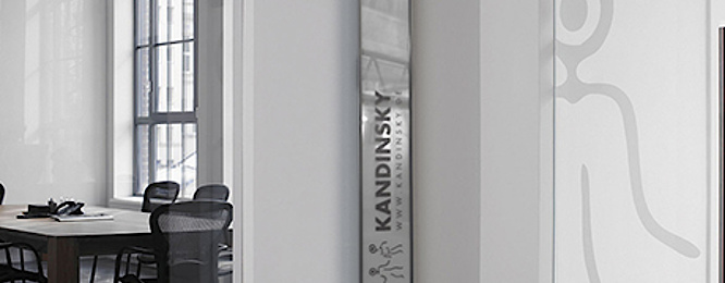 Designkanäle bei Elektro Börner GmbH in Themar