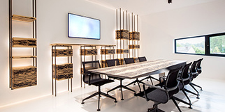 Büro / Kommunikation bei Elektro Börner GmbH in Themar