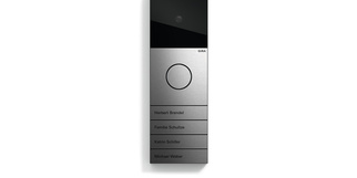 Gira System 106 bei Elektro Börner GmbH in Themar