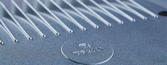 Verstärker bei Elektro Börner GmbH in Themar