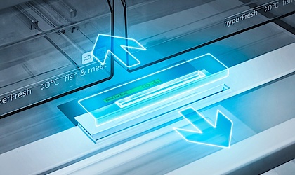 hyperFresh bei Elektro Börner GmbH in Themar