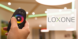 Loxone bei Elektro Börner GmbH in Themar