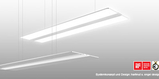 TWINDOT Pendelleuchten-Serie bei Elektro Börner GmbH in Themar