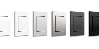 Gira Designkonfigurator bei Elektro Börner GmbH in Themar