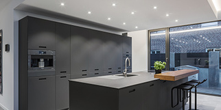 Home / Living bei Elektro Börner GmbH in Themar