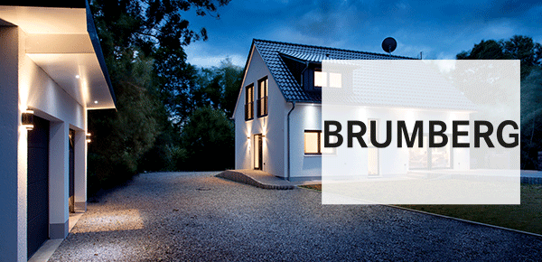 Brumberg bei Elektro Börner GmbH in Themar