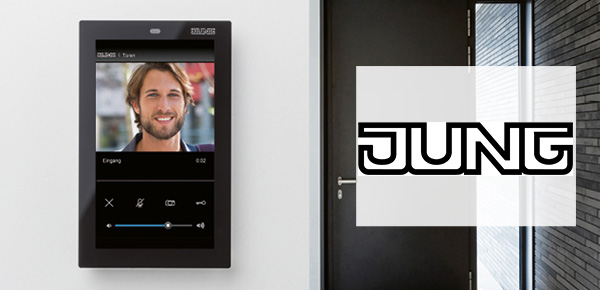 Jung bei Elektro Börner GmbH in Themar